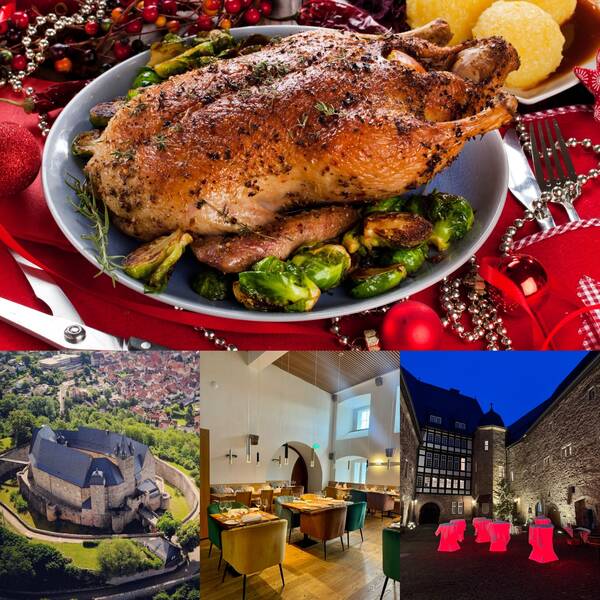 Kochkurs & Dinner " Geflügel" Sa. 14.11.2026 / 15:00 Uhr